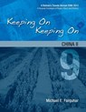 Keeping On Keeping On: 9---China II - Michael Farquhar - 9781310307911