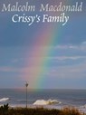Crissy's Family - Malcolm Macdonald - 9781310320439