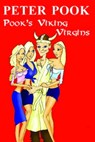 Pook's Viking Virgins - Peter Pook - 9781310354410