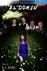 El`Domin Book 1 - K. J. Ward - 9781310366451