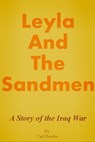 Leyla And The Sandmen - Carl Reader - 9781310371844