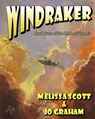 Wind Raker - Book Four of the Order of the Air - Melissa Scott ; Jo Graham - 9781310378003