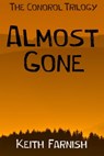 Almost Gone - Keith Farnish - 9781310380280