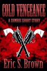 Cold Vengeance - Eric S. Brown - 9781310395451