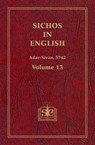 Sichos In English, Volume 13: Adar-Sivan, 5742 - Sichos In English - 9781310399022