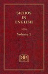Sichos In English, Volume 1 - Sichos In English - 9781310469053