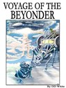 Voyage of the Beyonder - DD White - 9781310481505
