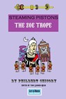 The Zoë Trope - Tom Laimer-Read - 9781310497247
