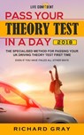Pass Your Theory Test In A Day - Richard Gray - 9781310512735