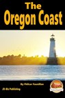 The Oregon Coast - Fhilcar Faunillan - 9781310519277