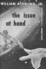 The Issue at Hand - James Blish - 9781310523991