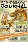 Mad Scientist Journal: Summer 2014 - Dawn Vogel ; Jeremy Zimmerman - 9781310528859