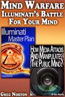 Mind Warfare - Illuminati's Battle For Your Mind - Greg Norton - 9781310544132