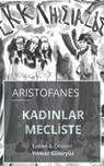 Kadınlar Mecliste - Aristofanes - 9781310570452