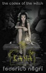 Kasia - Federico Negri - 9781310589935