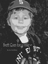 Brett Takes a Hike - Jim McAllister - 9781310598715