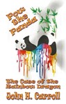 Pow the Panda, The Case of the Rainbow Dragon - John H. Carroll - 9781310604669