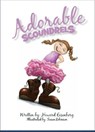 Adorable Scoundrels: A Treasury of Toddler Poems - Howard Eisenberg - 9781310614927