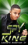 Spy King - Leonard Anderson Jr - 9781310620980
