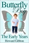 Butterfly Boy - Howard Gibbon - 9781310644535