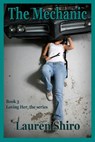 The Mechanic - Lauren Shiro - 9781310654343