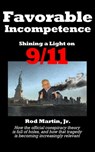 Favorable Incompetence - Rod Martin, Jr - 9781310659263