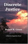 Discrete Justice - Robert R. Green - 9781310711237