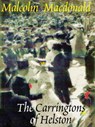 The Carringtons of Helston - Malcolm Macdonald - 9781310724732