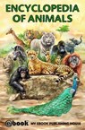 Encyclopedia of Animals - myebook - 9781310726507