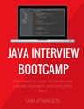Java Interview Bootcamp - Sam Atkinson - 9781310768521