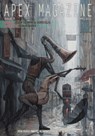 Apex Magazine Issue 71 - Jason Sizemore ; Sigrid Ellis - 9781310771095