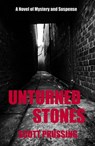 Unturned Stones - Scott Prussing - 9781310782756