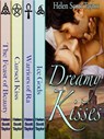 Dreamy Kisses (Paranormal Romance Boxed Set) - Helen Scott Taylor - 9781310798986