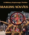 Making Waves - David O'Neil - 9781310813559