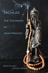 Nichijo: The Testimony of John Provoo - John Oliver - 9781310817663
