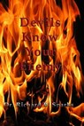 Devils Know Your Enemy - Richard Sparks - 9781310817991