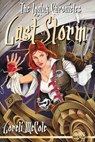 The Iqaluk Chronicles: Last Storm - Loreli McCole - 9781310840432