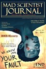 Mad Scientist Journal: Winter 2016 - Jeremy Zimmerman ; Dawn Vogel - 9781310852190
