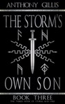 The Storm's Own Son: Book Three - Anthony Gillis - 9781310857386