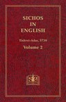 Sichos In English, Volume 2: Tishrei-Adar 5739 - Sichos In English - 9781310864131