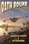 Oath Bound - Book V of the Order of the Air - Melissa Scott ; Jo Graham - 9781310866128