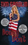 Honey Don't - Tim Sandlin - 9781310869211