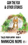 Gon the Fox and Other Stories - Nankichi Niimi - 9781310943584