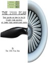 The 1500 Plan - The 1500 Plan Man - 9781310948855