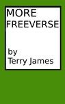 More Freeverse - Terry James - 9781310955594