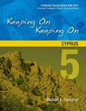 Keeping On Keeping On: 5---Cyprus - Michael Farquhar - 9781310956164