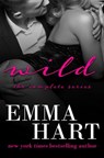 Wild: The Complete Series - Emma Hart - 9781310961793