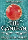 The Gantean - Emily June Street - 9781310992643