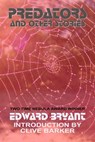 Predators and Other Stories - Edward Bryant - 9781311010186