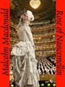 Rose of Nancemellin - Malcolm Macdonald - 9781311012036